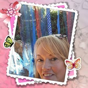 Meet your Posher, Barbara